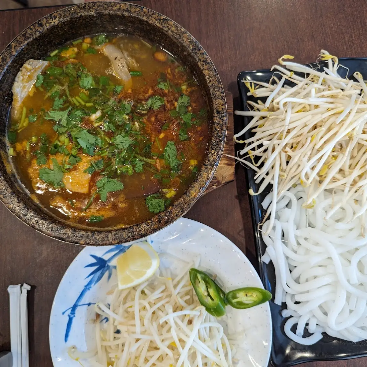 Bún Bò Huế