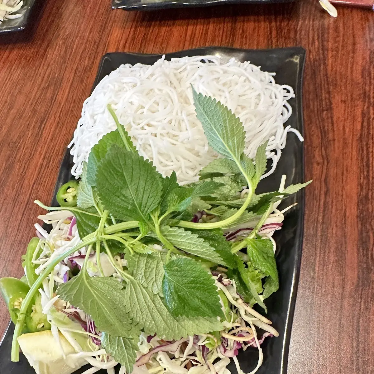 Bun Cha