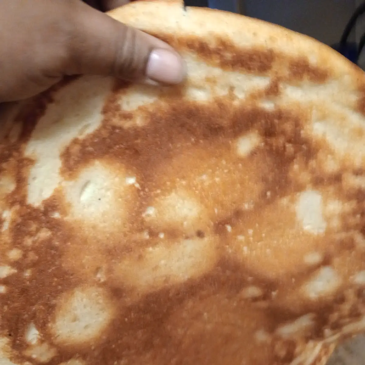 Sausage Pizza Crust
