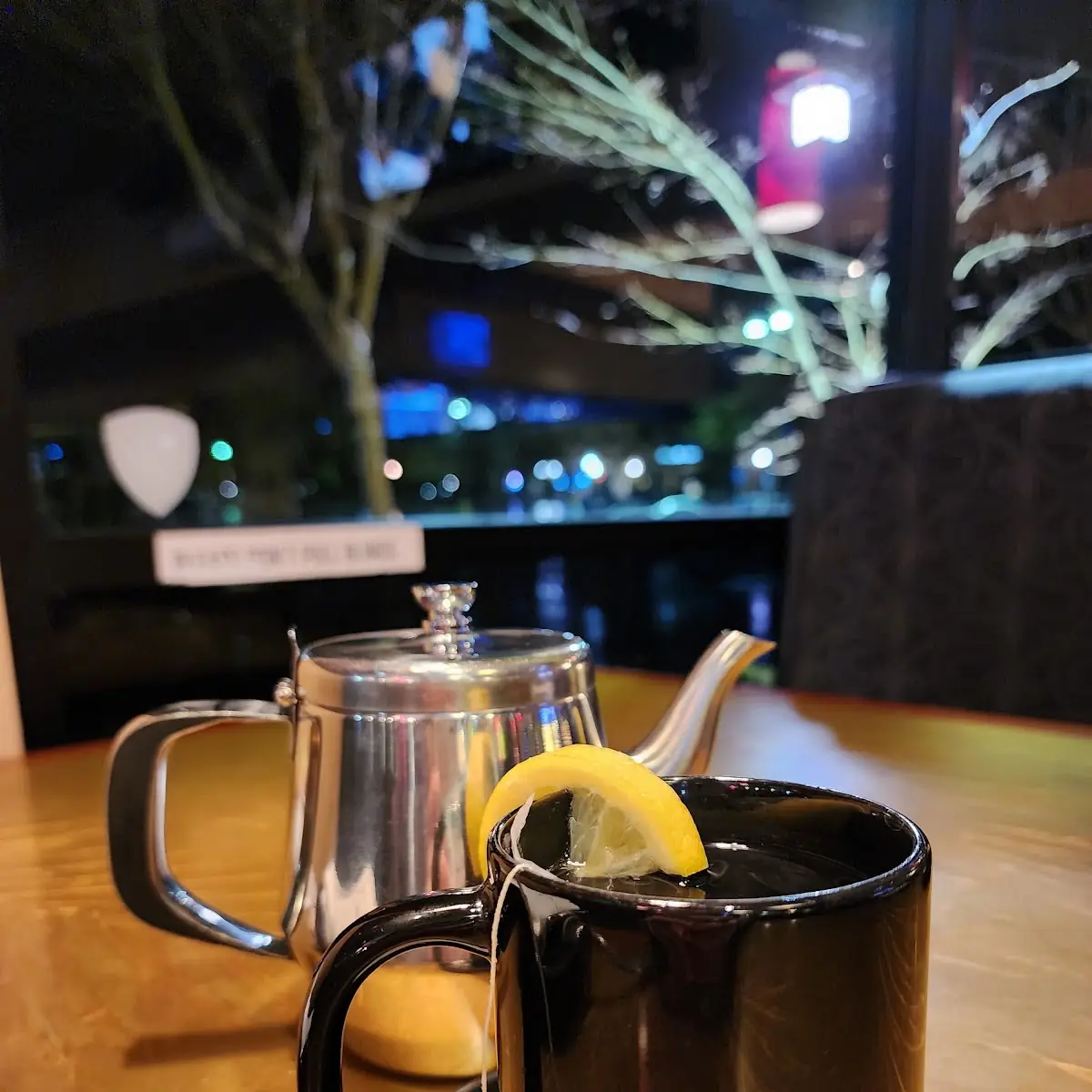 Green Tea