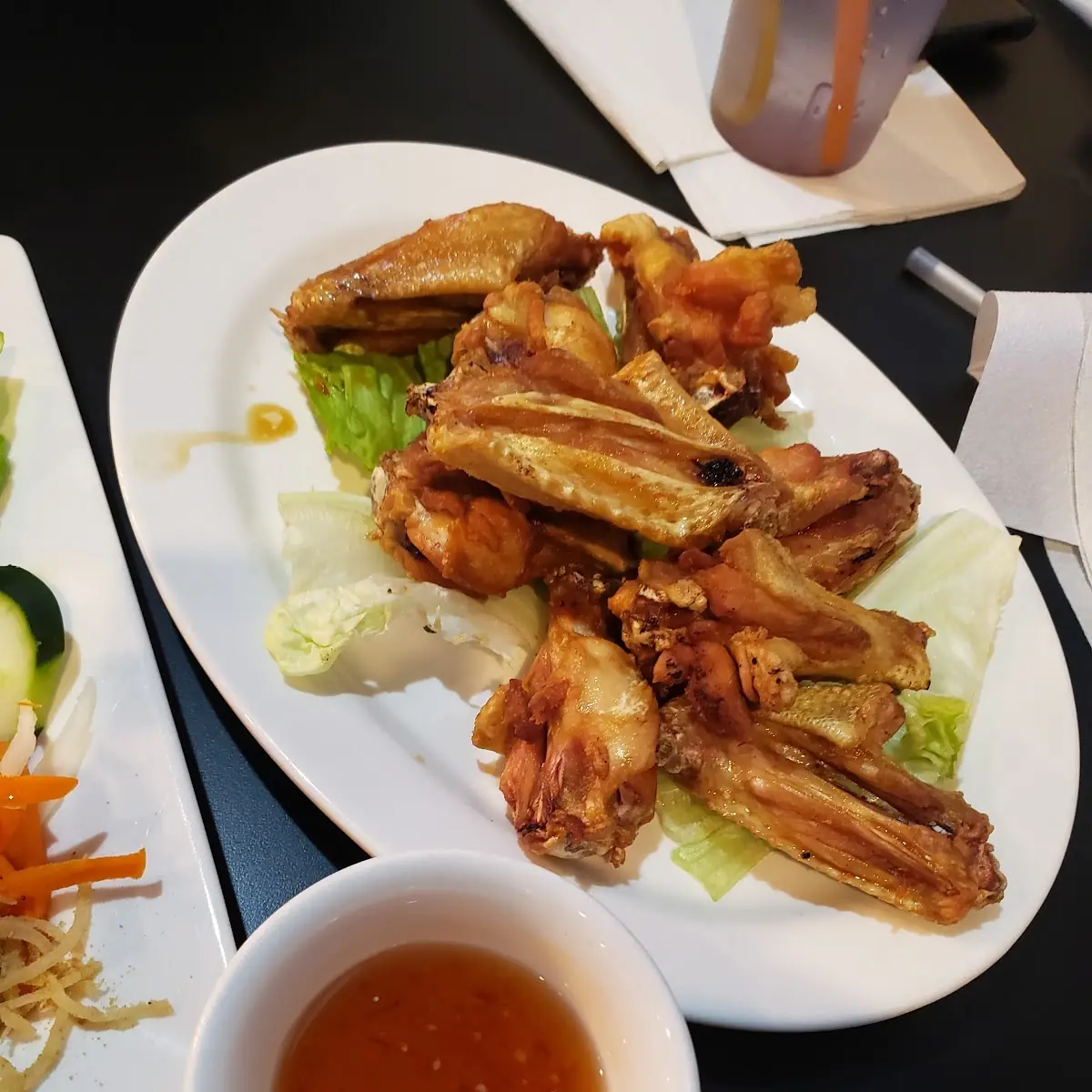 C15. Pineapple Fried Thông Rice / Com Chiên Qua Thônm