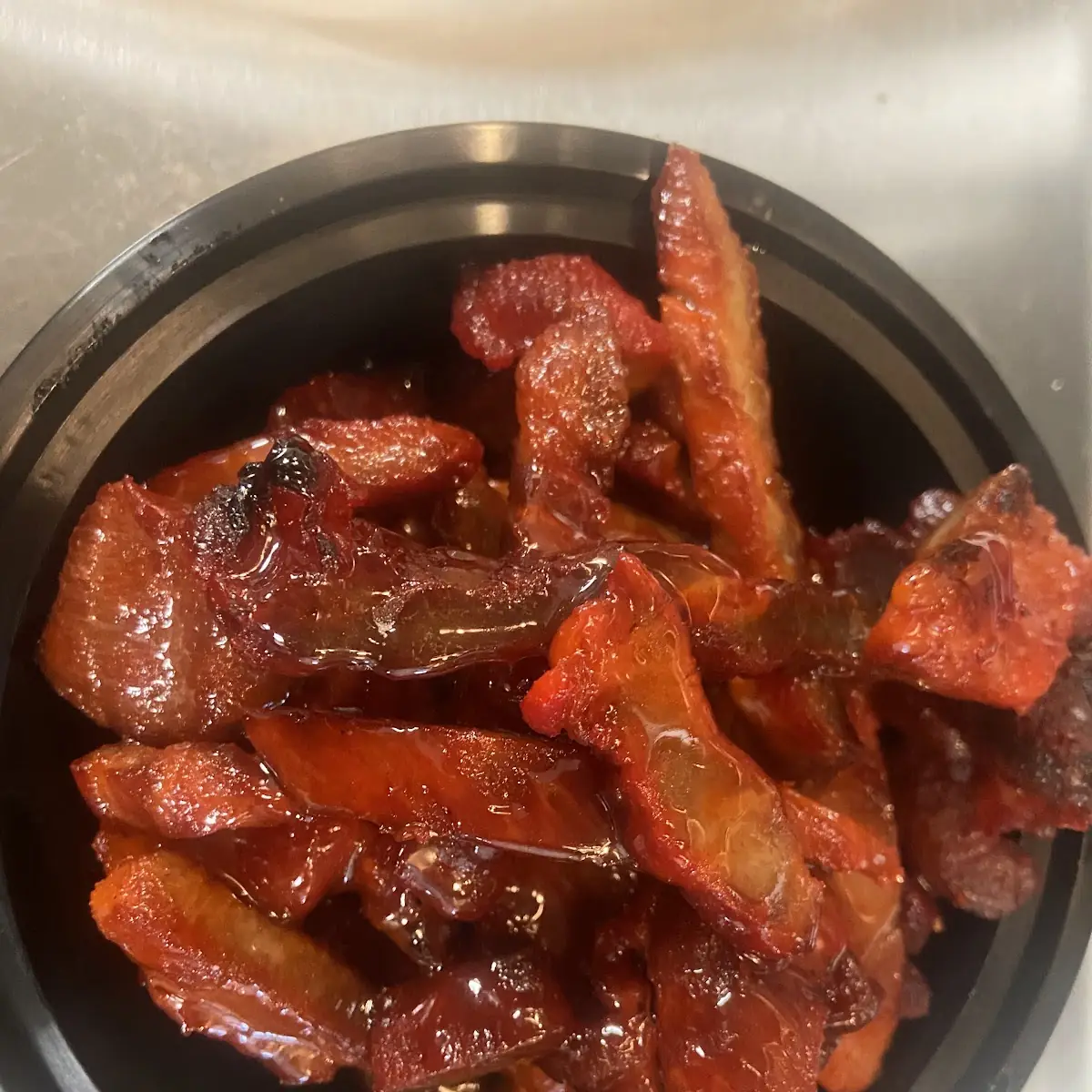 Boneless Spare Ribs