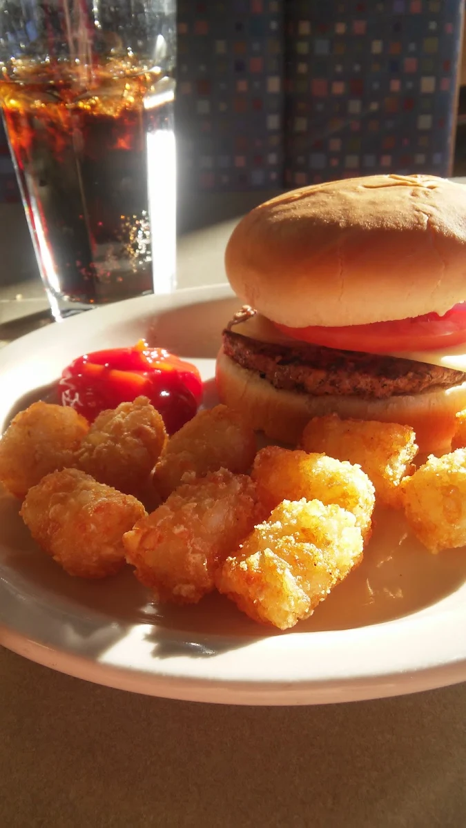 Tater Tots