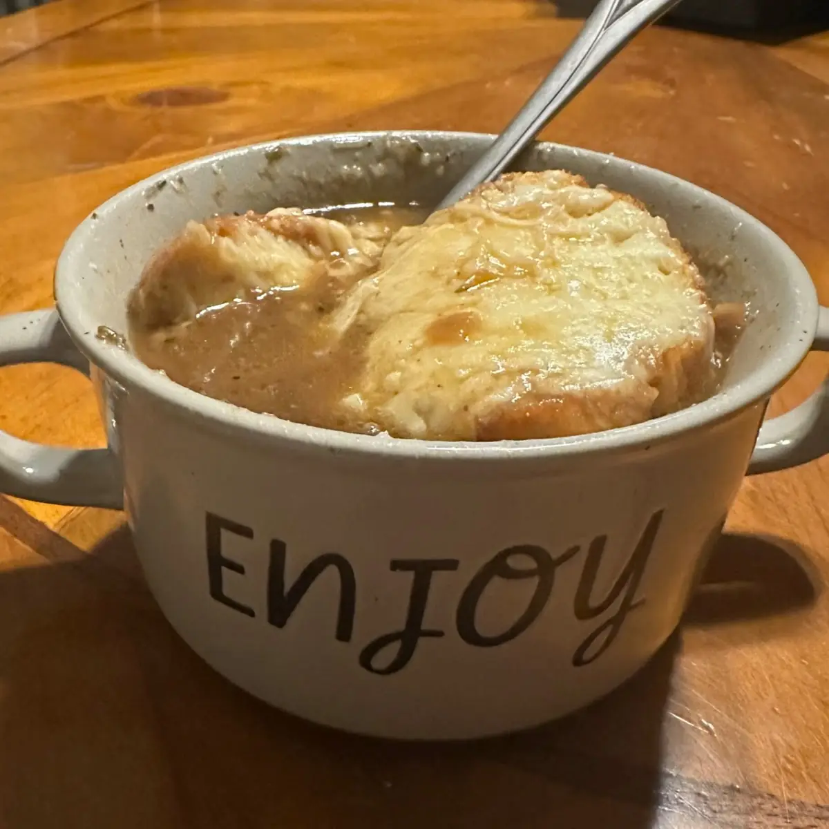 Onion Soup