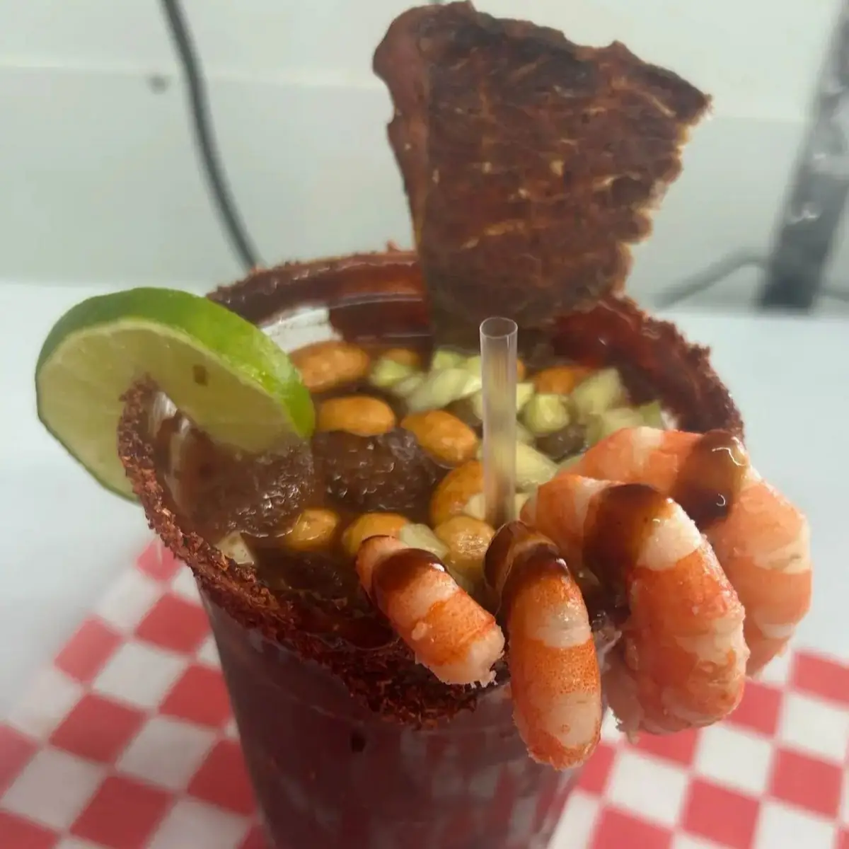Michelada