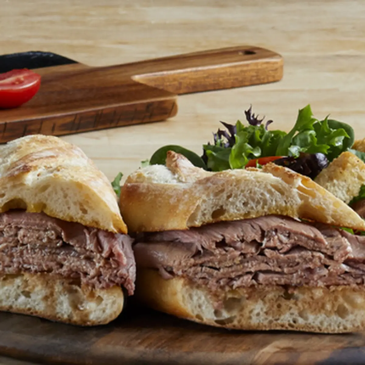 French Dip
