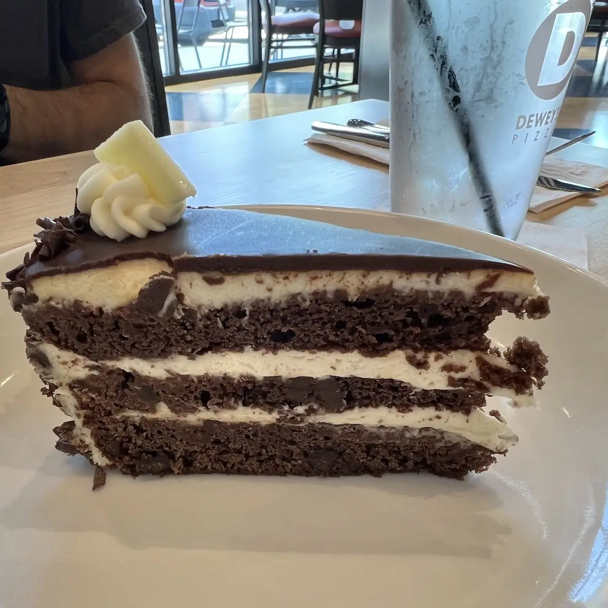 Chocolate Cake