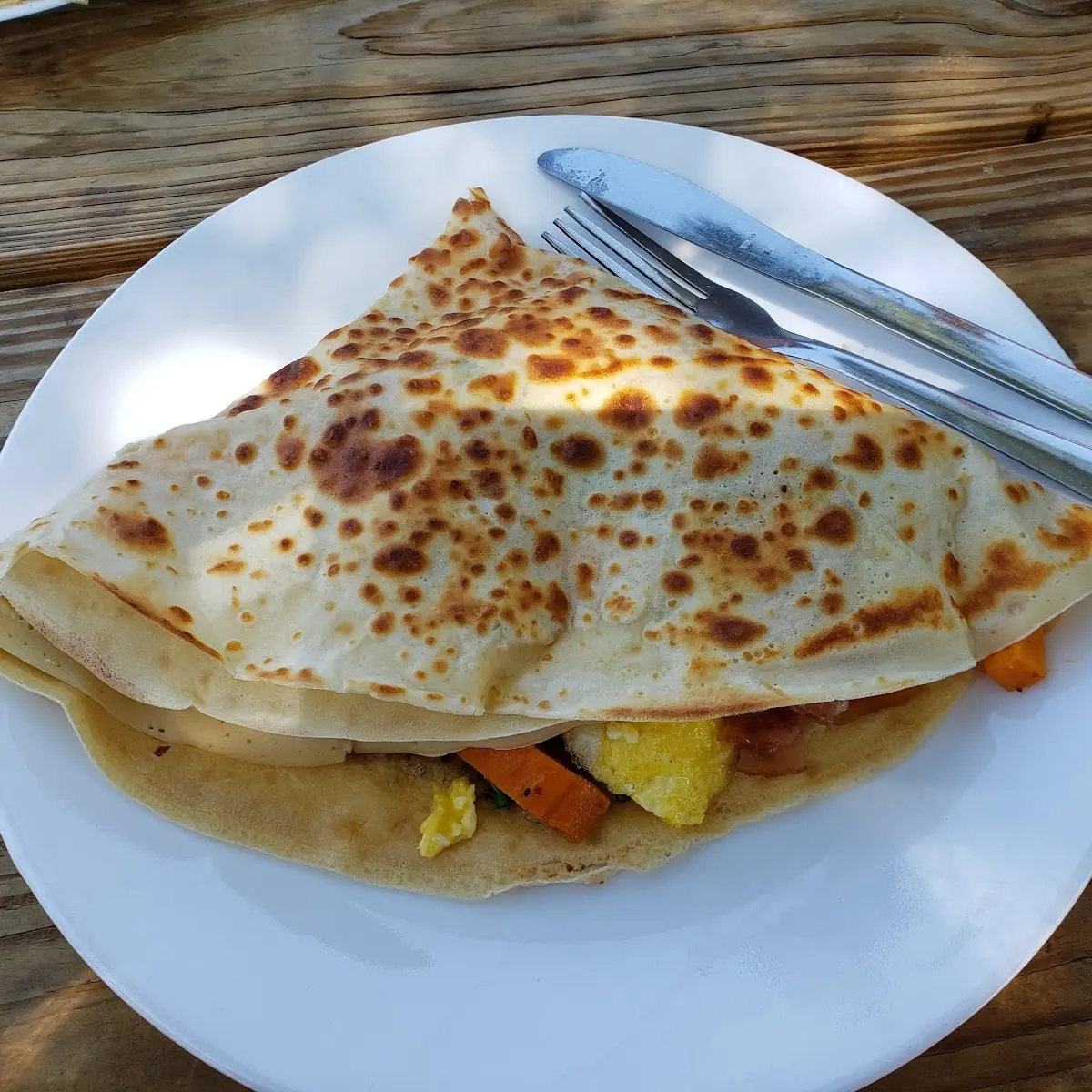 Quesadilla