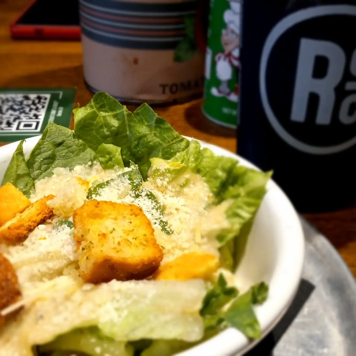 Caesar Salad