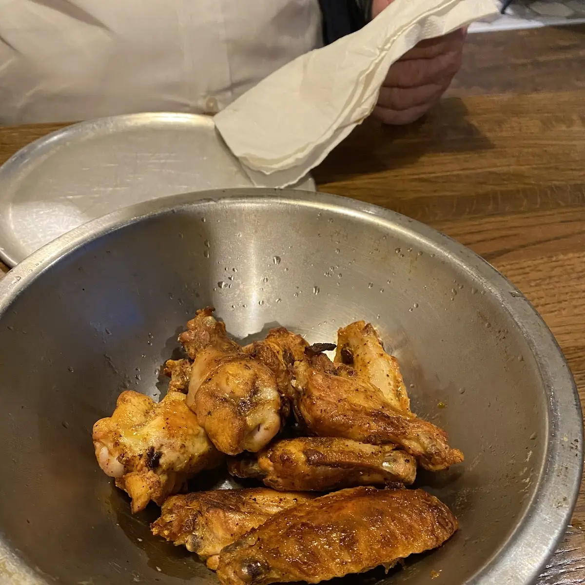 Chicken Wings