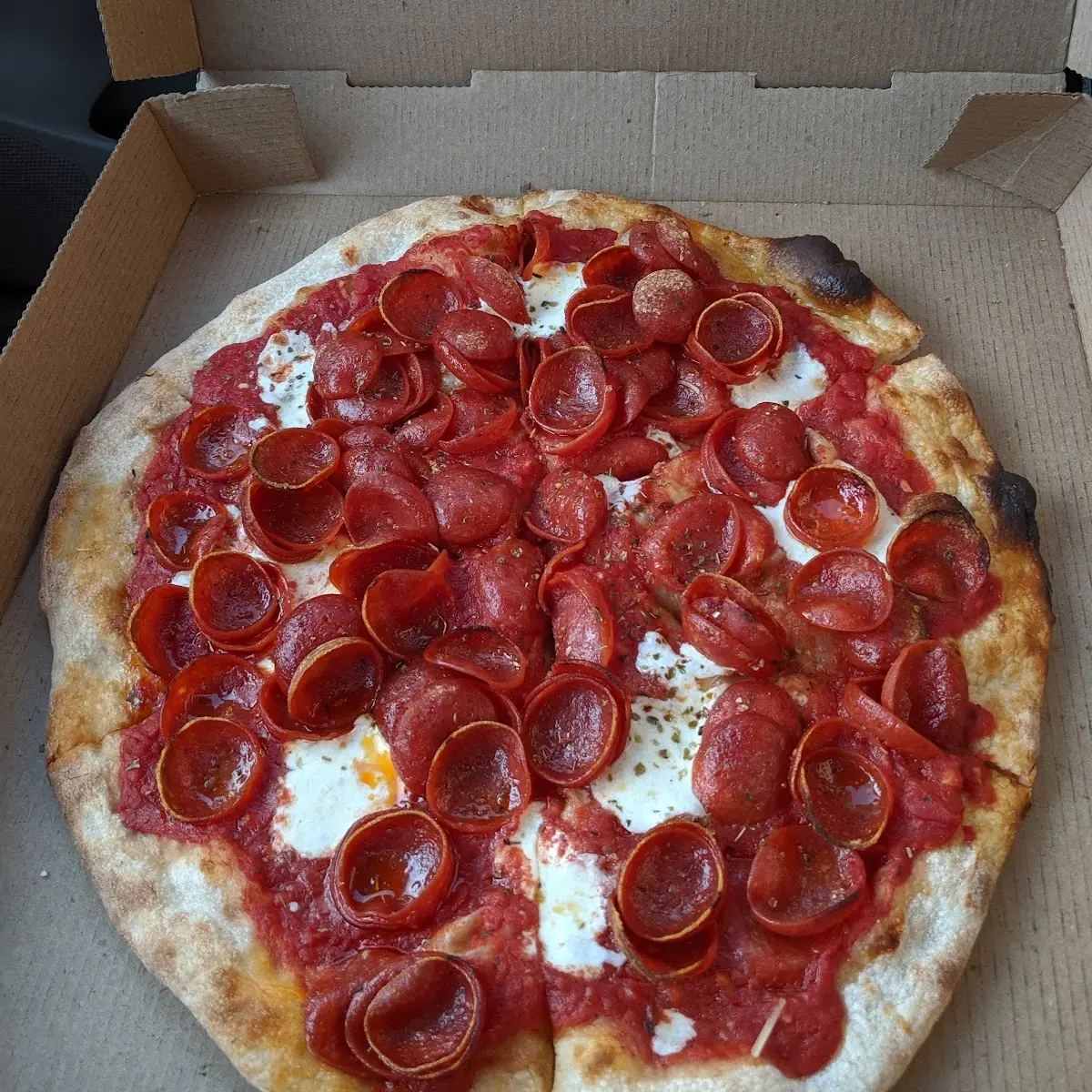 Og Pizza