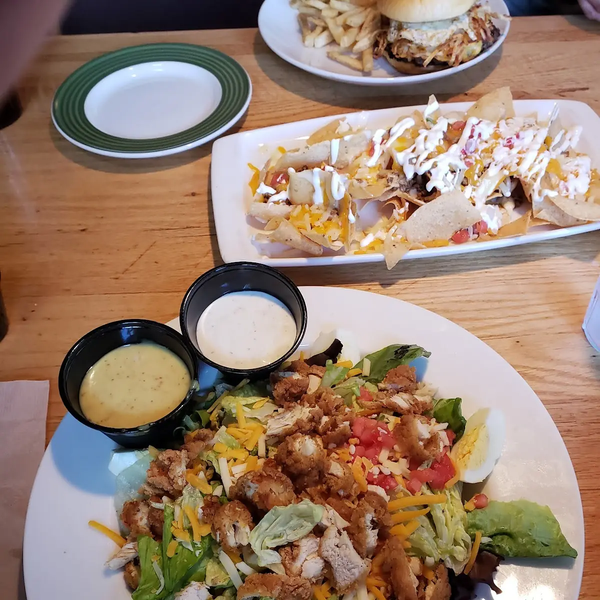 Chicken Salad