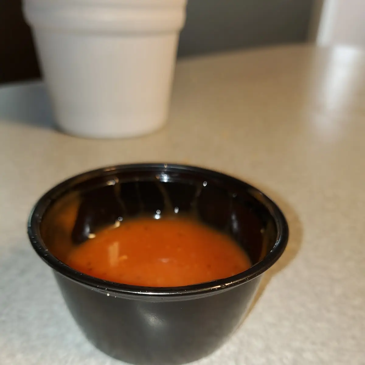 Buffalo Sauce