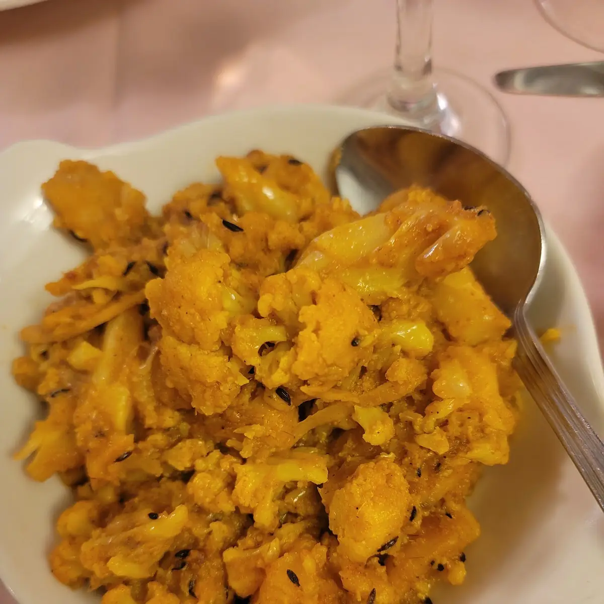 Aloo Gobhi