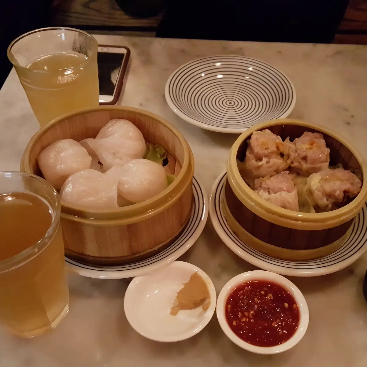 Dim Sum
