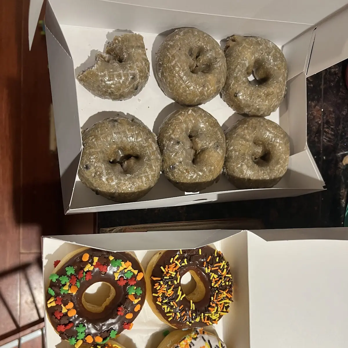 Doughnut