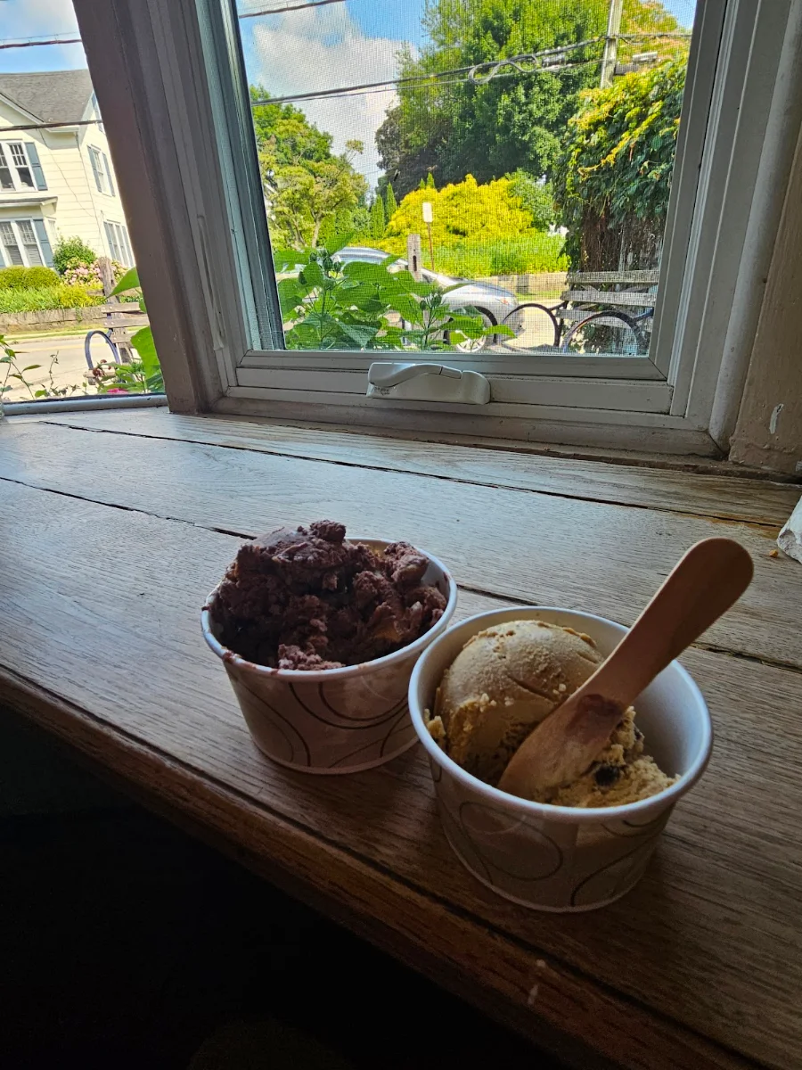 Chocolate Peanut Butter