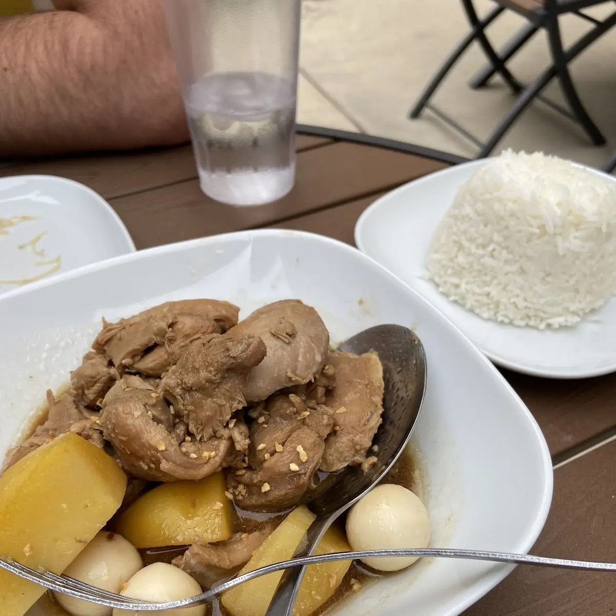 Mark's Chicken Nuggets (6 or 12 pc)