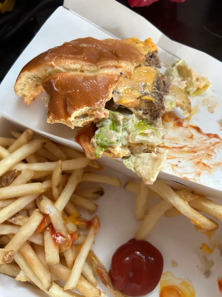 Smash Burger