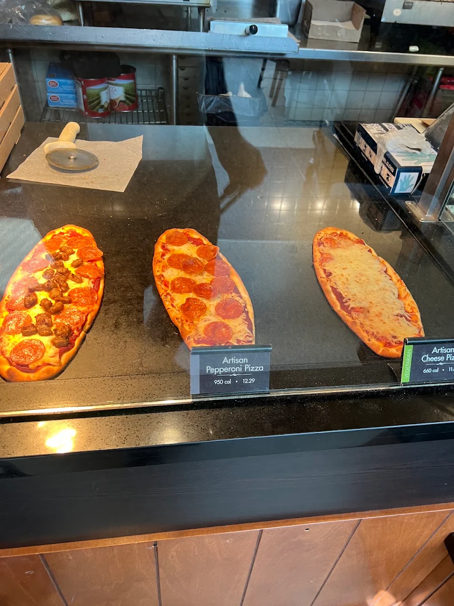 Pizza