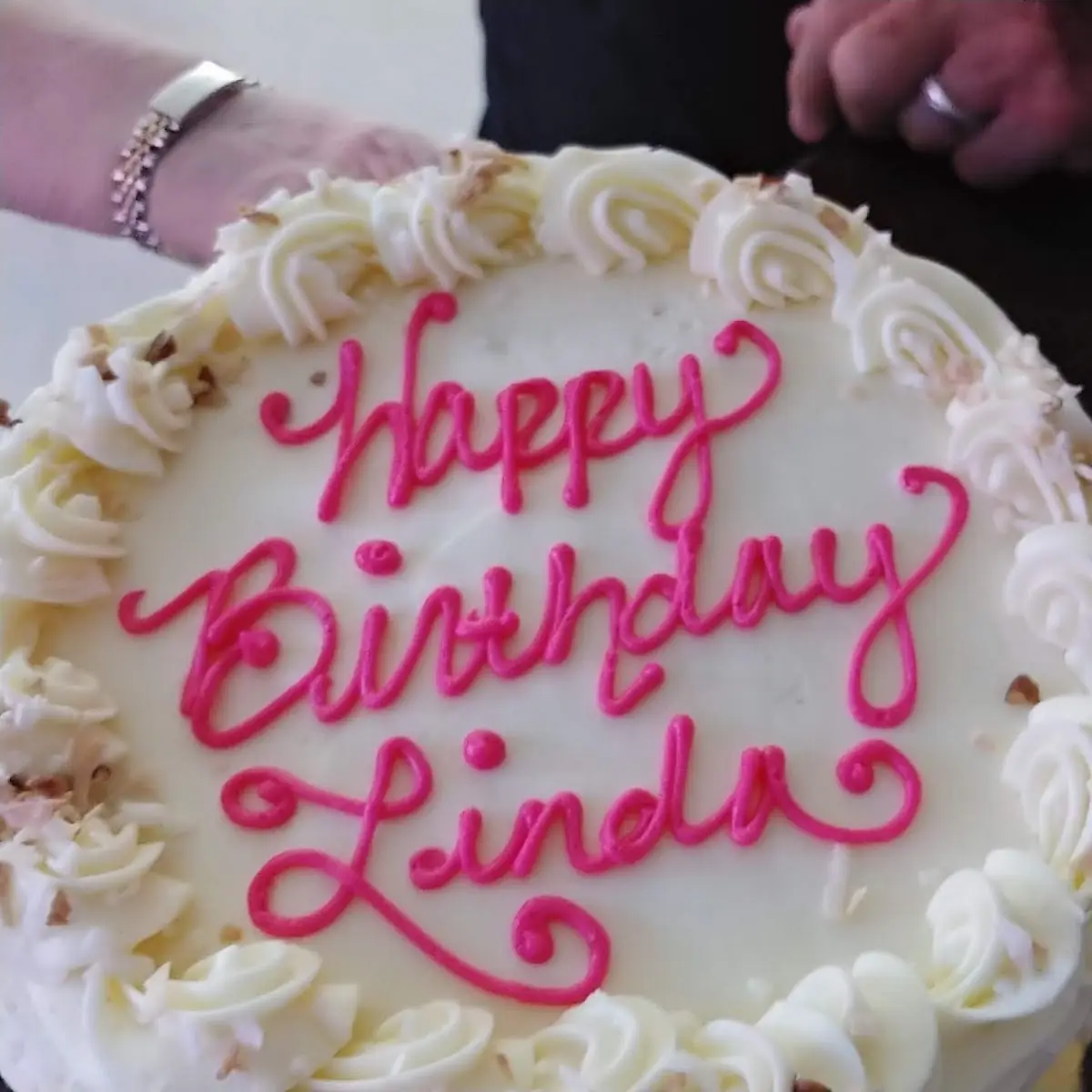 Birthday Cake