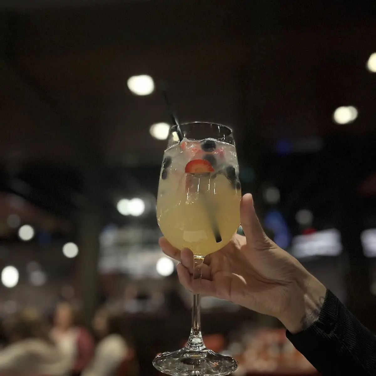 White Sangria