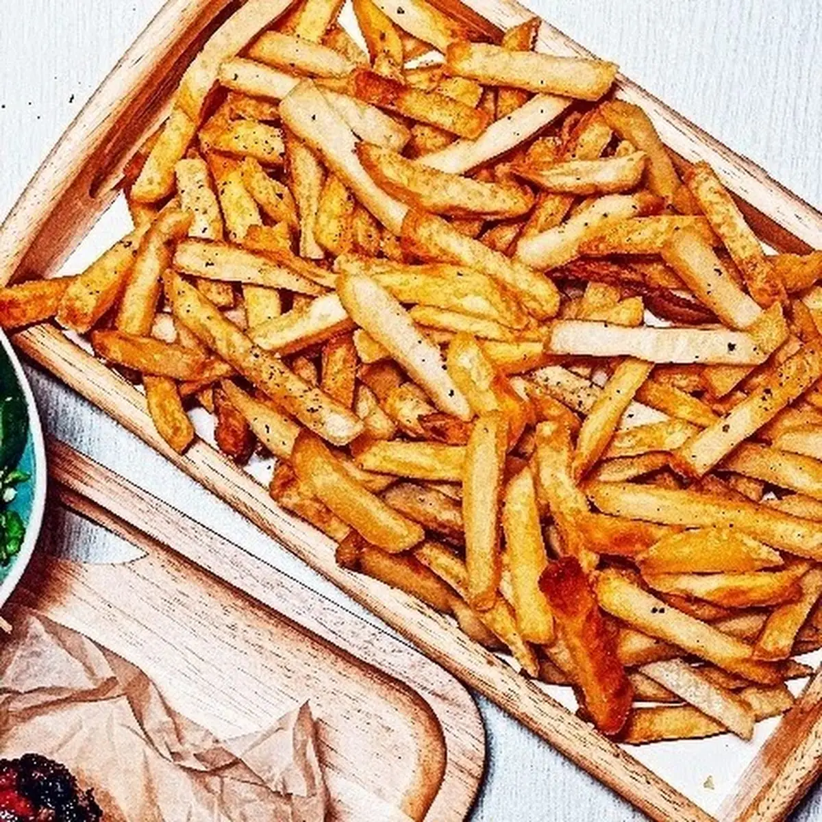 French Fries