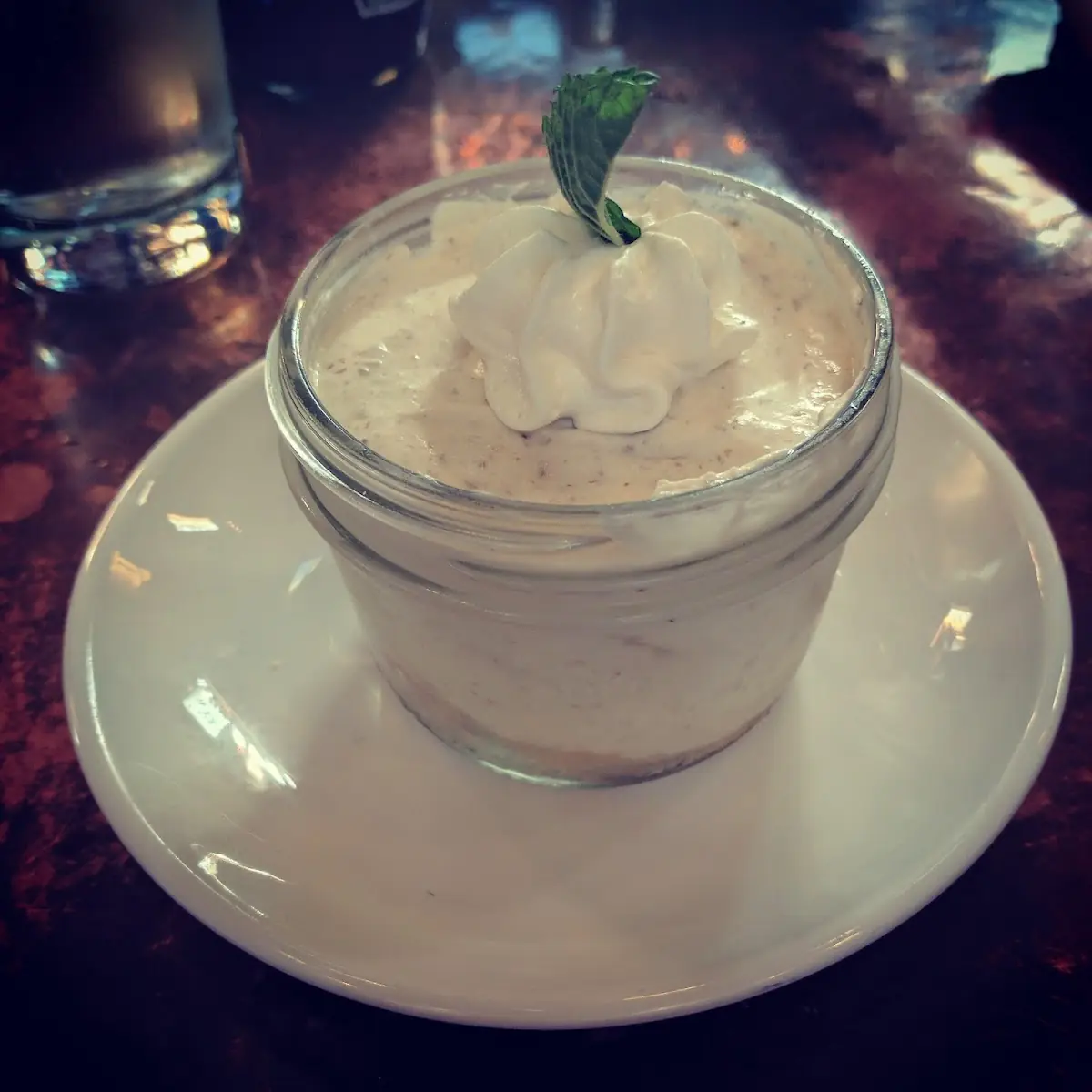 Banana Pudding