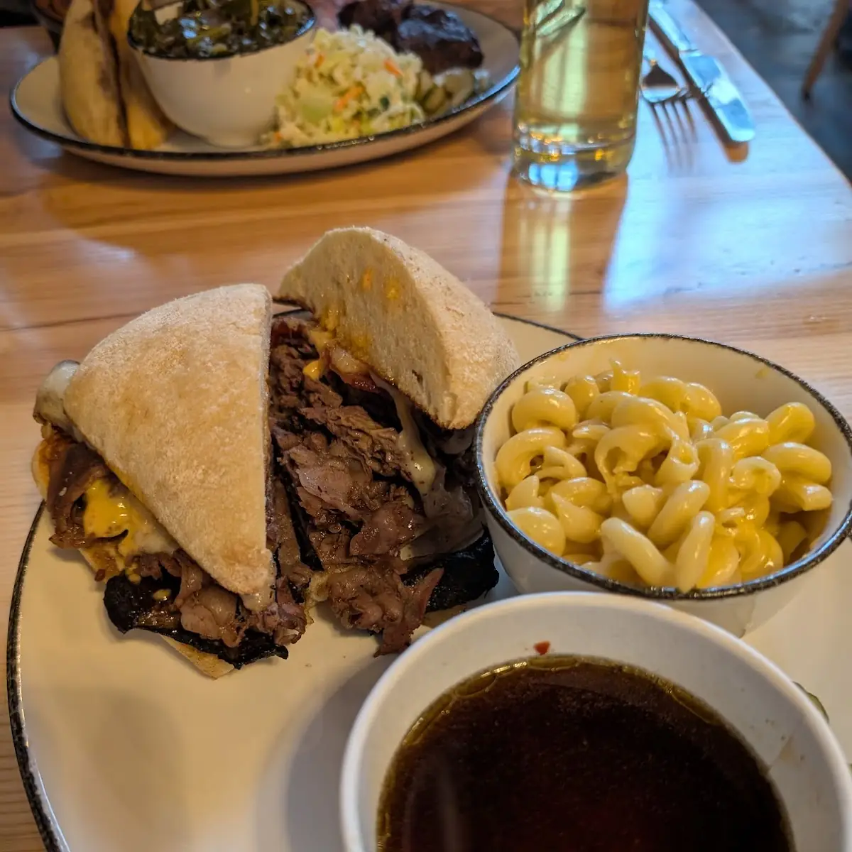 French Dip