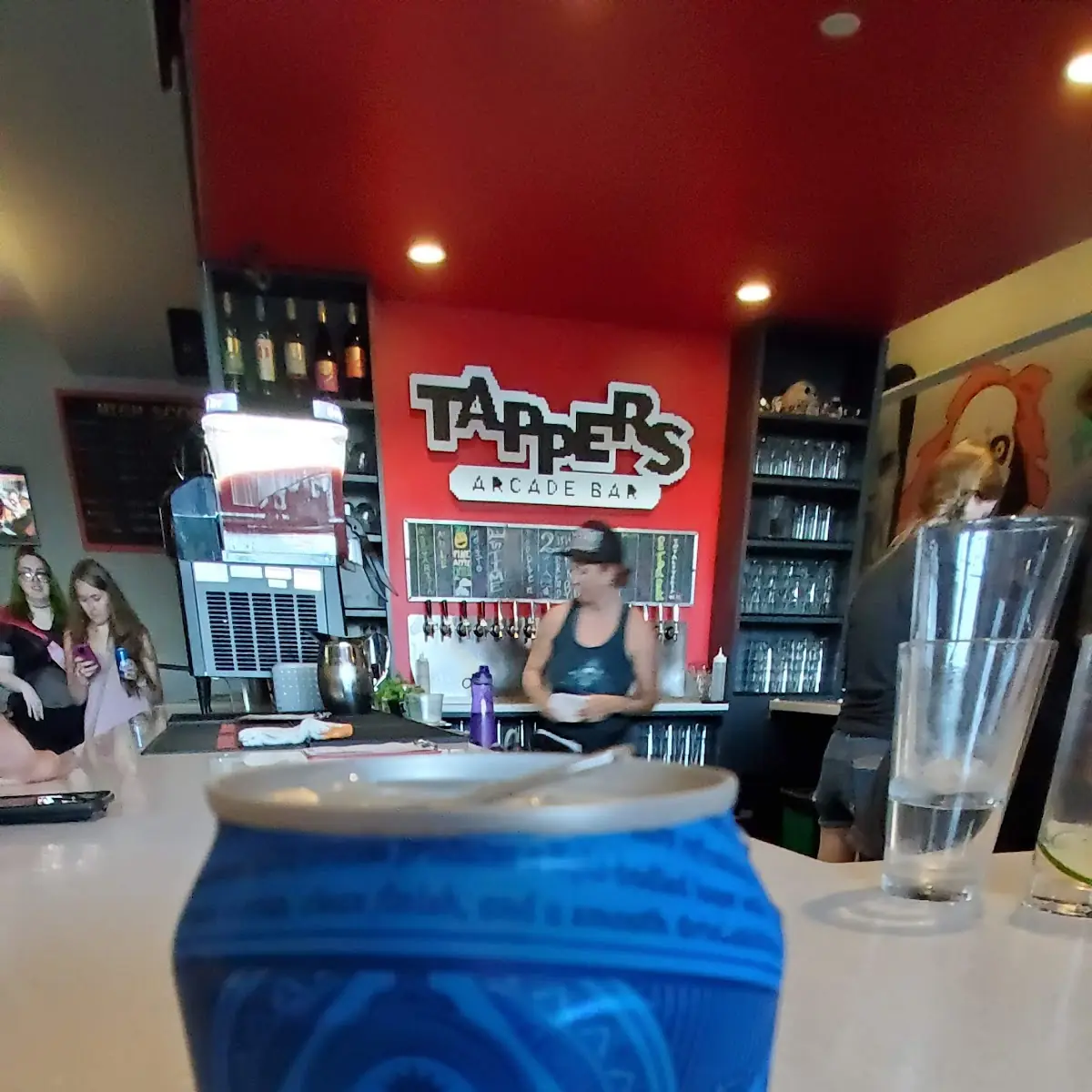 Bud Light
