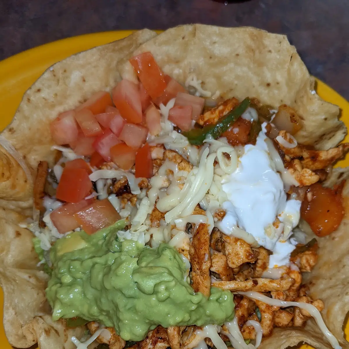 Taco Salad