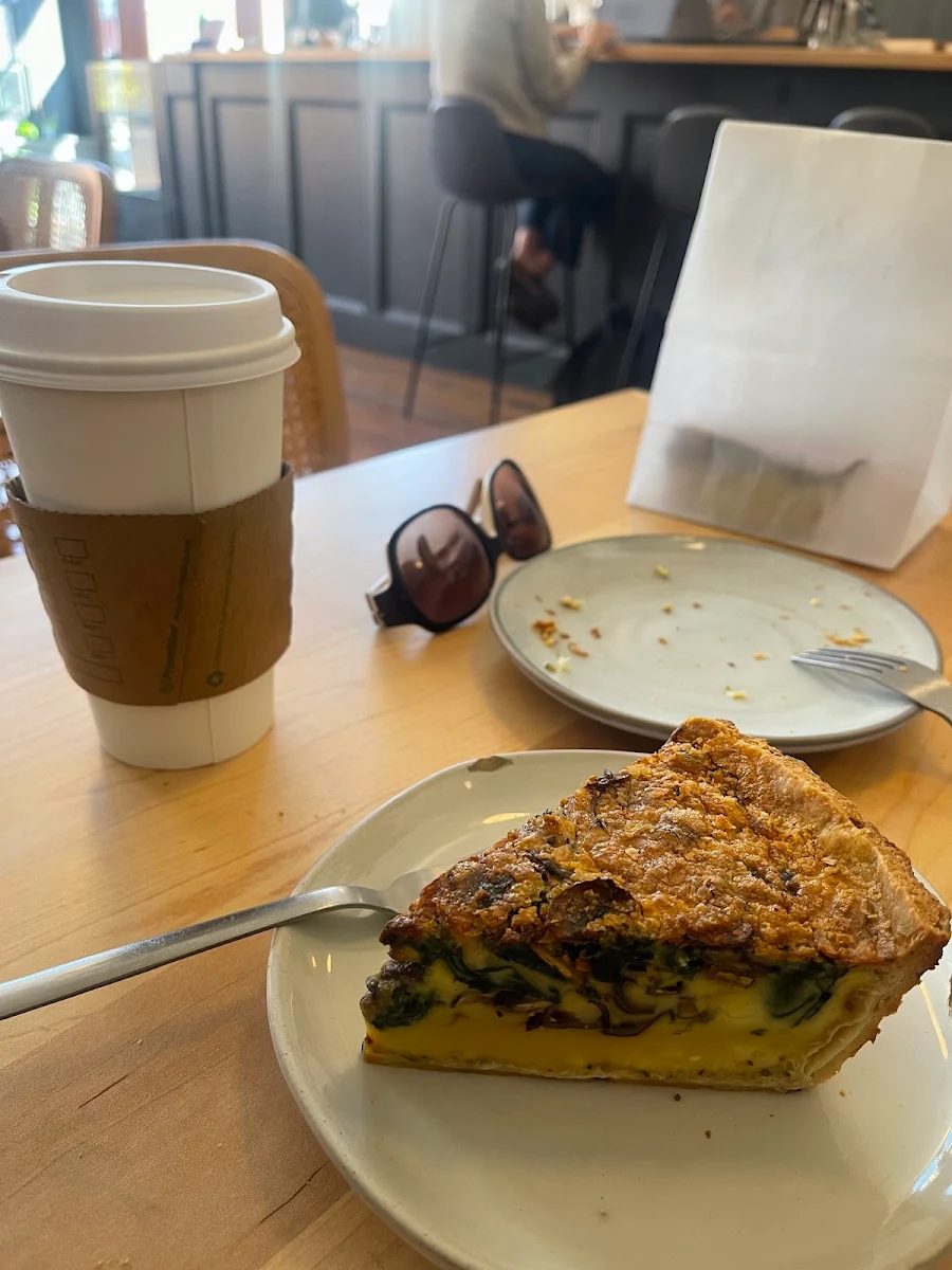 Quiche