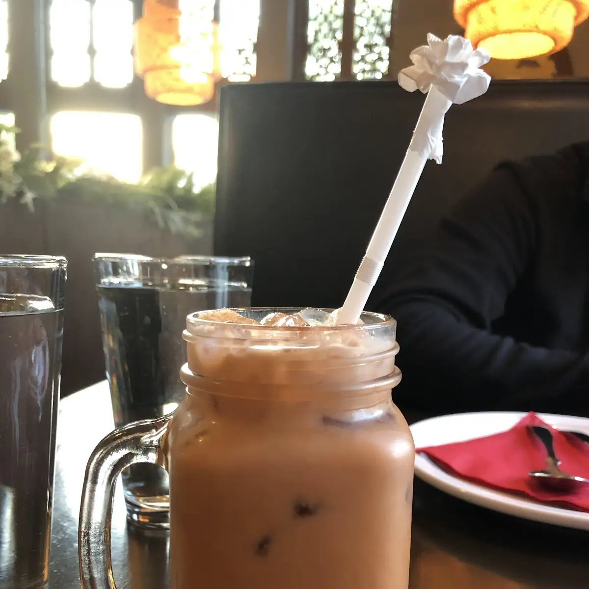 Thai Tea
