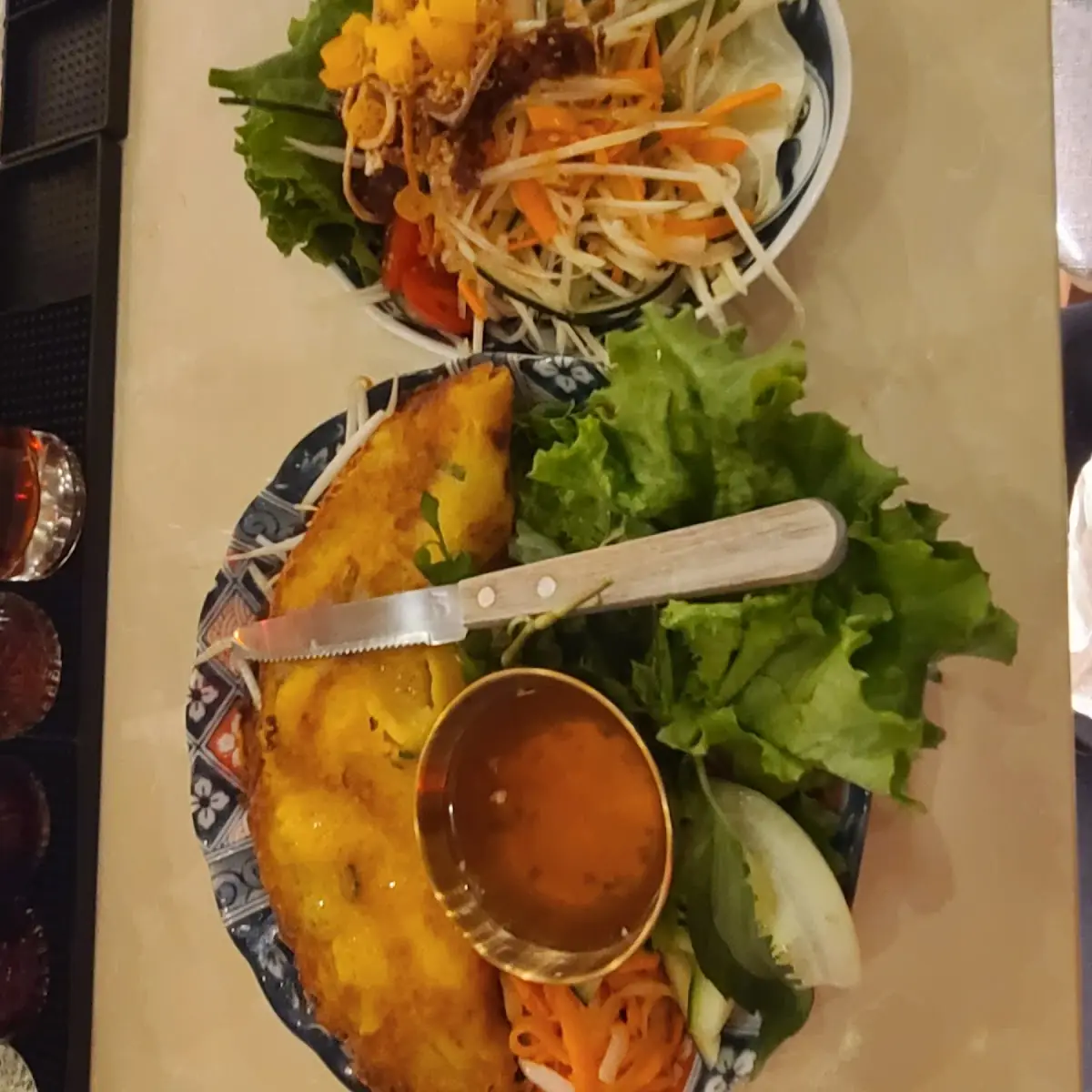 Banh Xeo