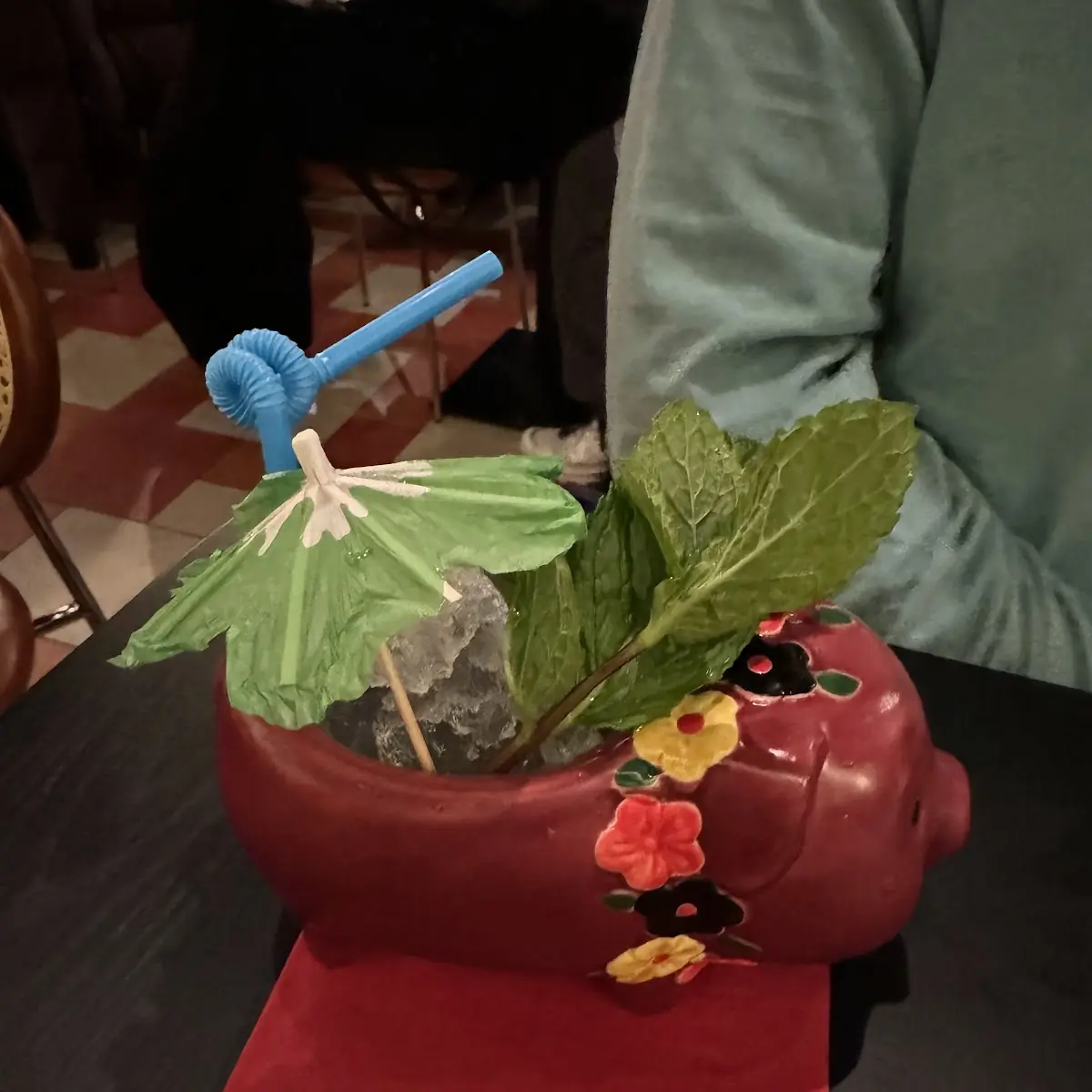 Mai Tai