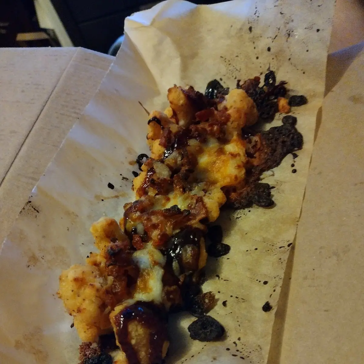 Boneless Wings