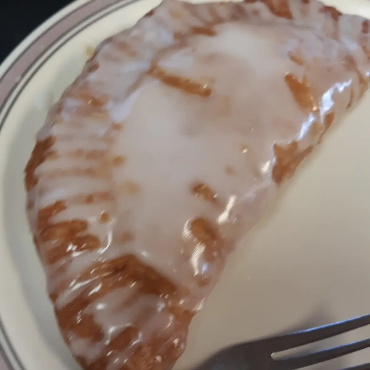 Fried Apple Pie