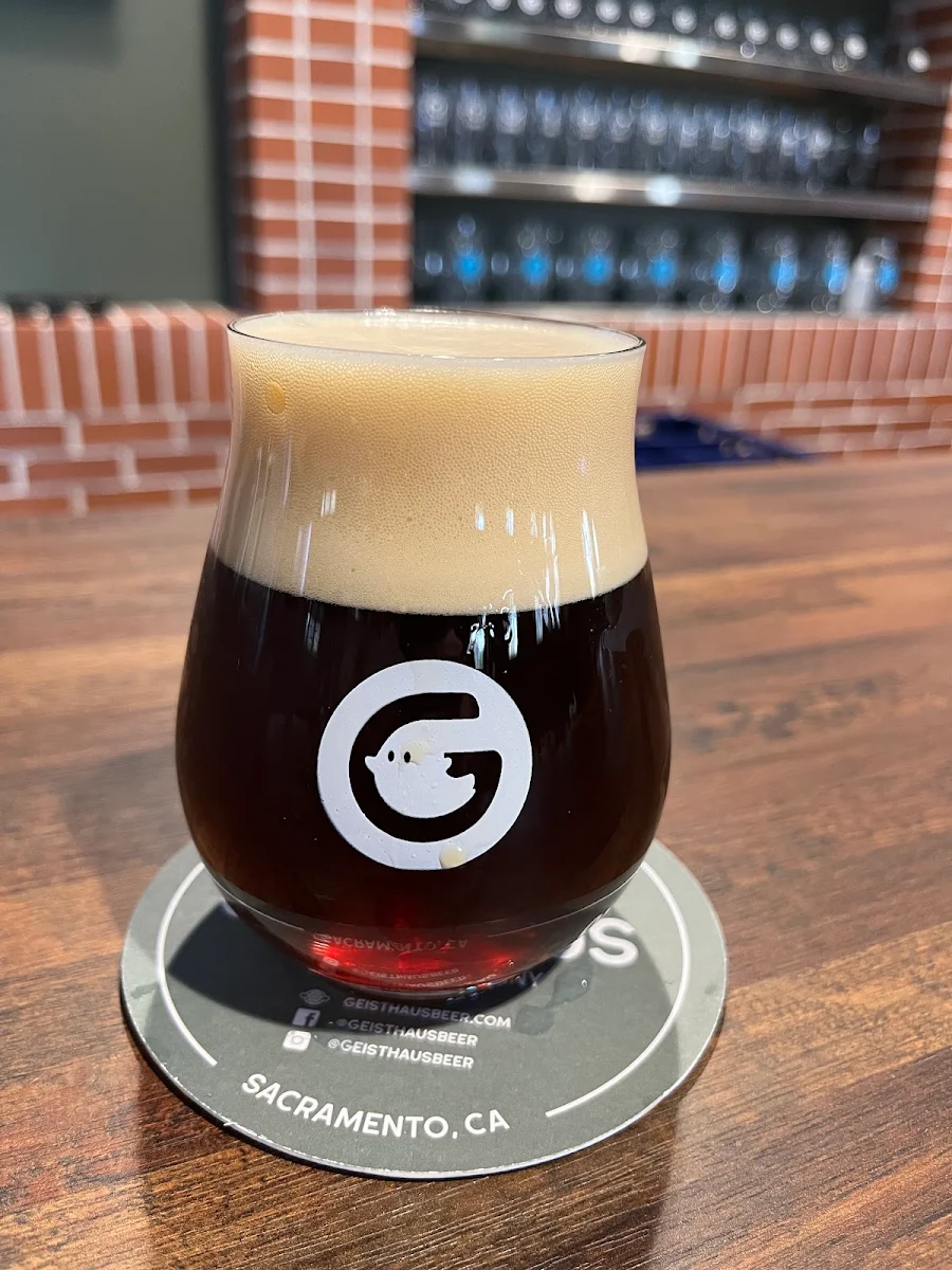 Cold Brew
