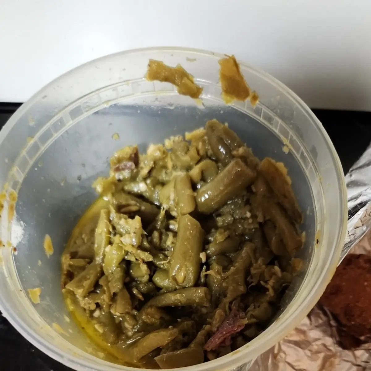 Green Beans