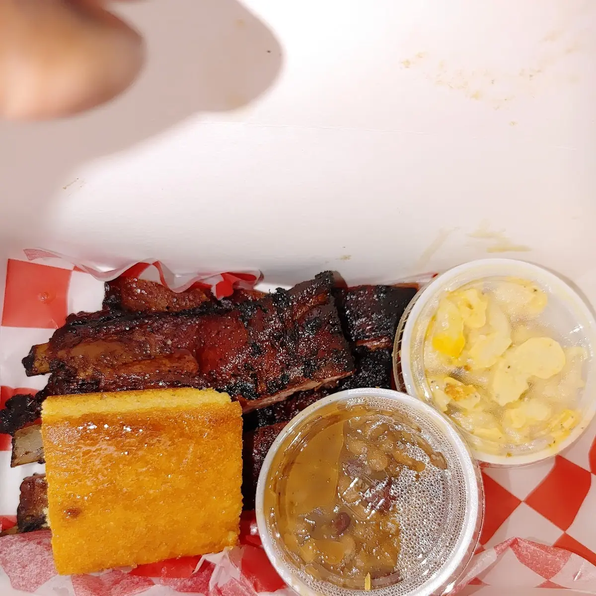 Half Pint Brisket