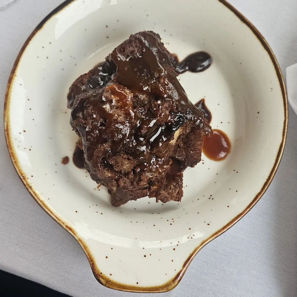 Bread Pudding