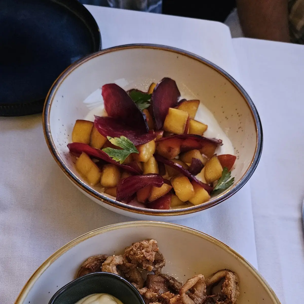 Fresh Fruit