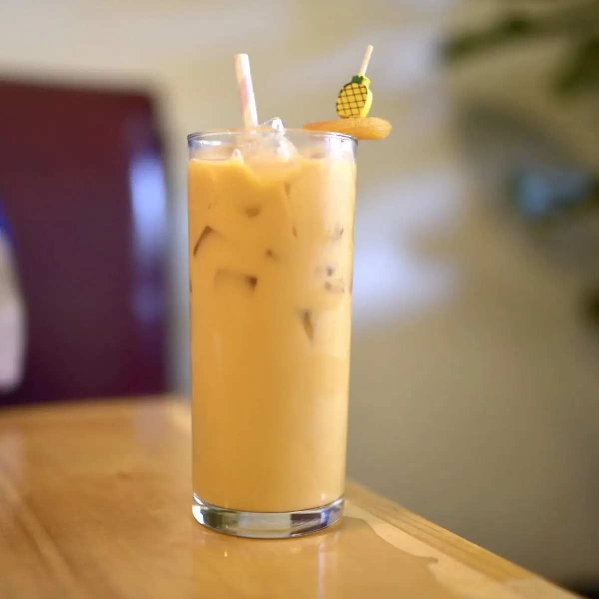 Thai Tea