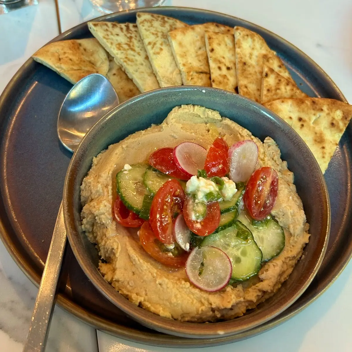 Hummus
