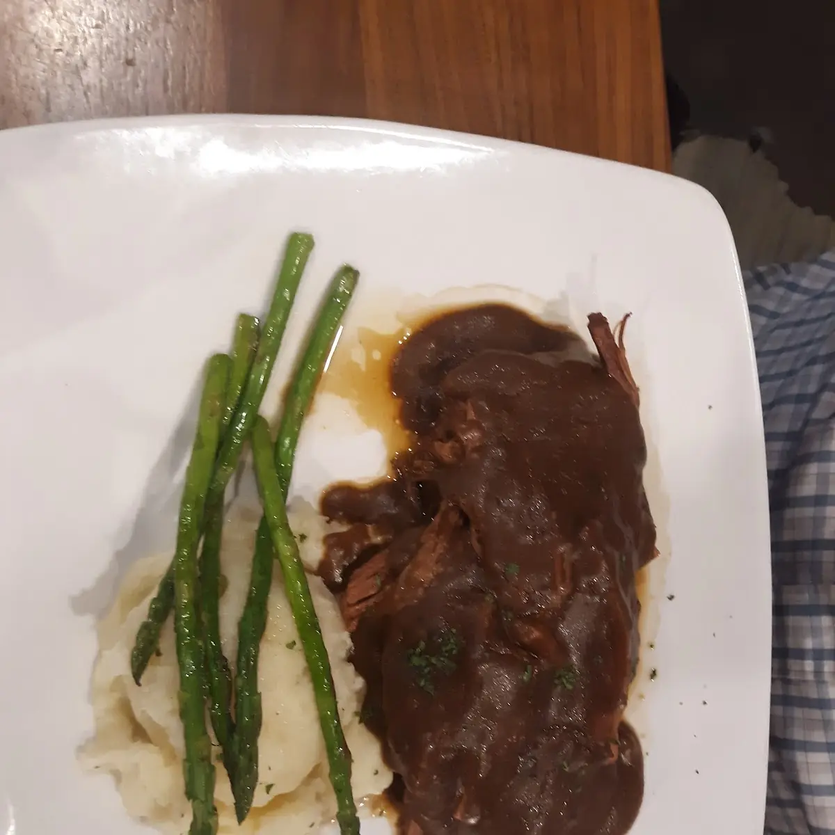 Pot Roast