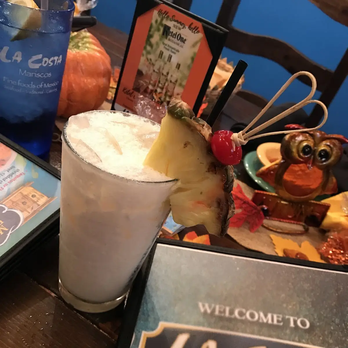 Piña Colada