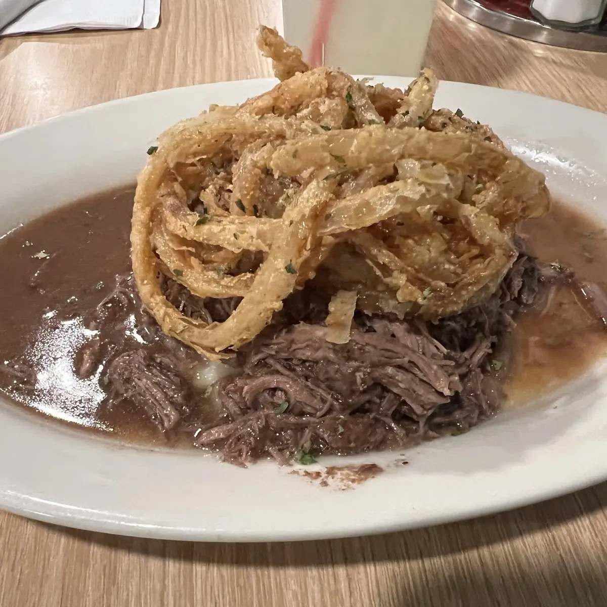 Pot Roast
