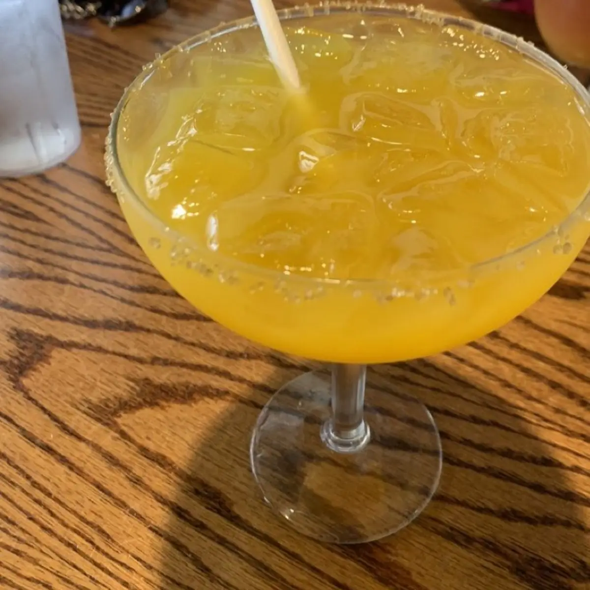 Mango Margarita