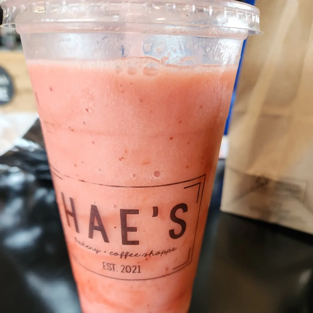 Smoothie