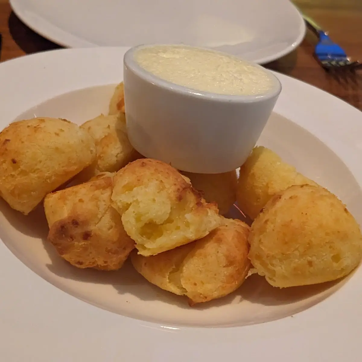 Cheese Bread